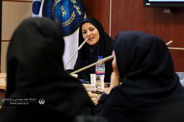  کارگاه آموزشی ثبت اختراع پیشرفته 